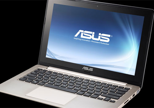 湖州华硕电脑维修中心处理解决电脑屏幕故障